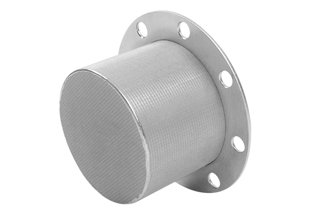 sintering filter